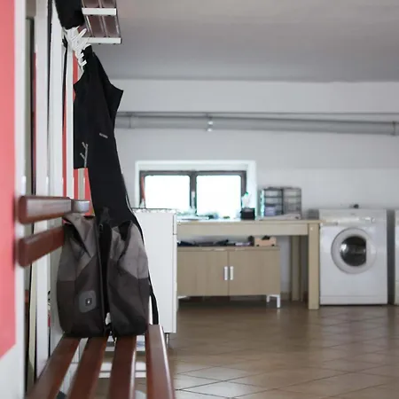 Apartmán Verde Come Il Prato *