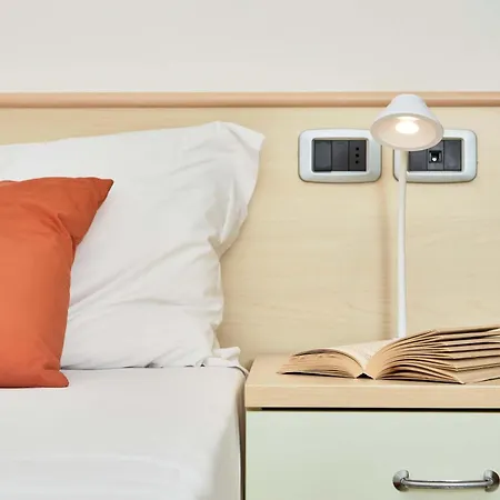 Apartmán Verde Come Il Prato Riva del Garda