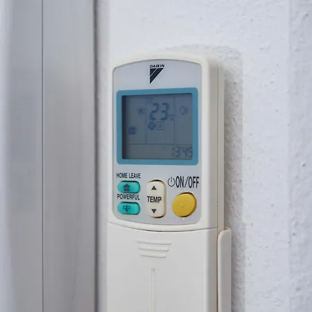 Verde Come Il Prato Apartmán *